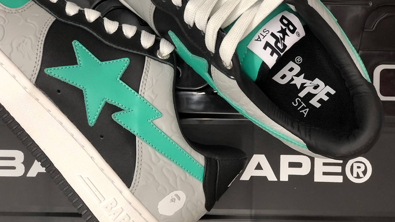 BAPE STA ABC CAMO 4