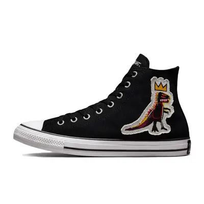 Converse Chuck Taylor All Star 70 'Multipatch' Women's Taylor All Star Black