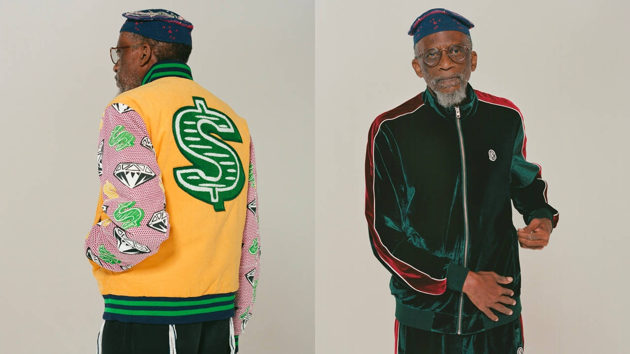 Billionaire Boys Club Supply the Thrift Store Vibes for FW21