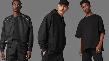 Essential Layers Don't Really Get Much Better Than These New adidas Blue Version Pieces Essential Layers Don't Really Get Much Better Than These New adidas Blue Version Pieces