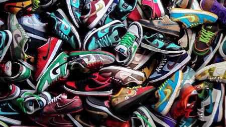 Why Do We Collect Sneakers?