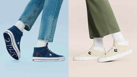 Grab an All Star Steal With Converse's Crazy 50% Off Code! Grab an All Star Steal With Converse's Crazy 50% Off Code!