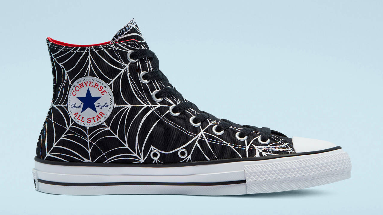 Grab an All Star Steal With Converse's Crazy 50% Off Code!