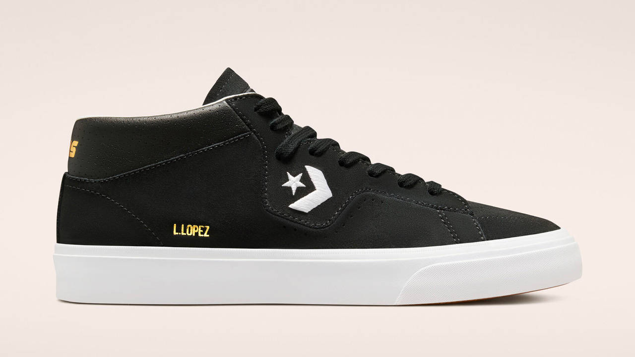 Grab an All Star Steal With Converse's Crazy 50% Off Code!