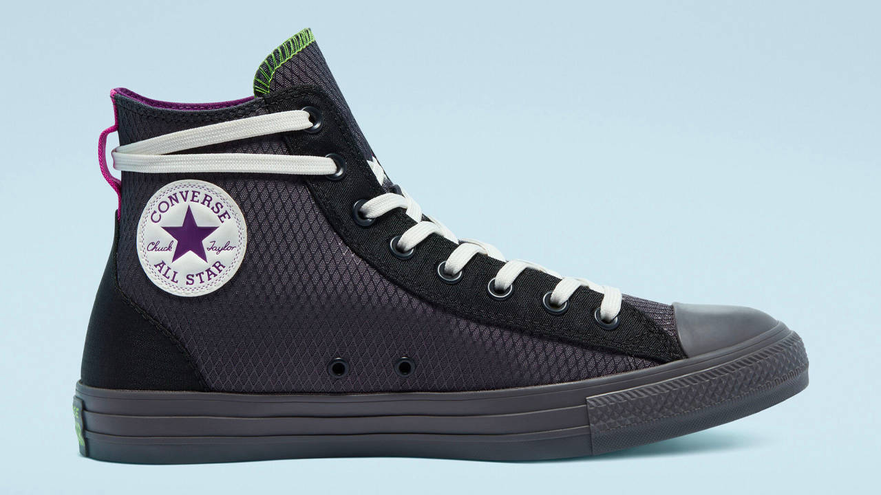 Grab an All Star Steal With Converse's Crazy 50% Off Code!