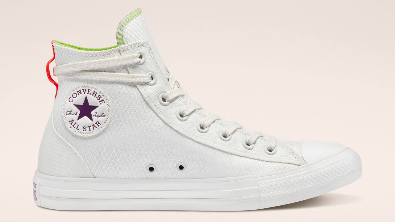 Grab an All Star Steal With Converse's Crazy 50% Off Code!