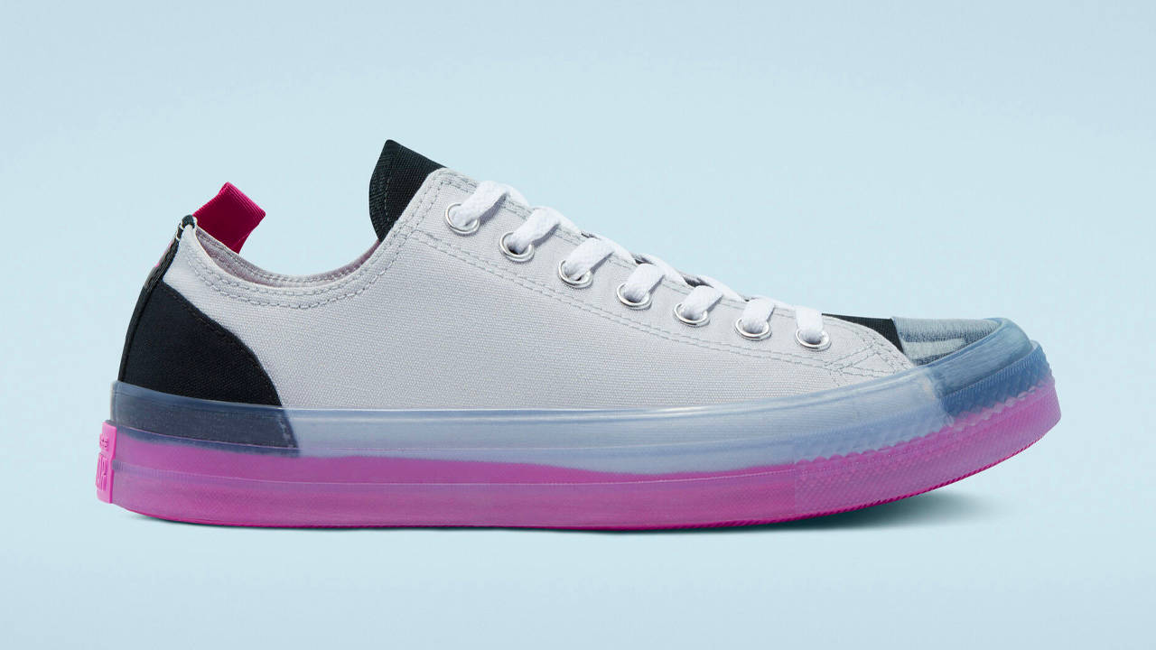 Grab an All Star Steal With Converse's Crazy 50% Off Code!