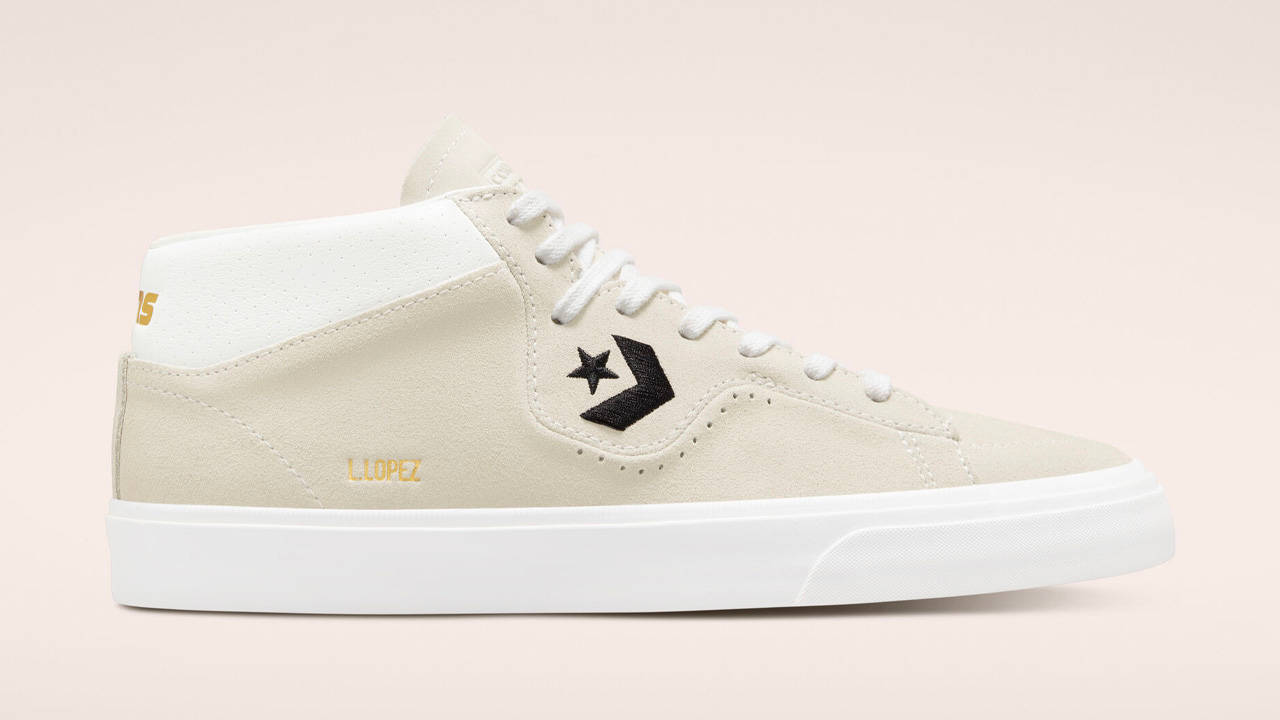 Grab an All Star Steal With Converse's Crazy 50% Off Code!