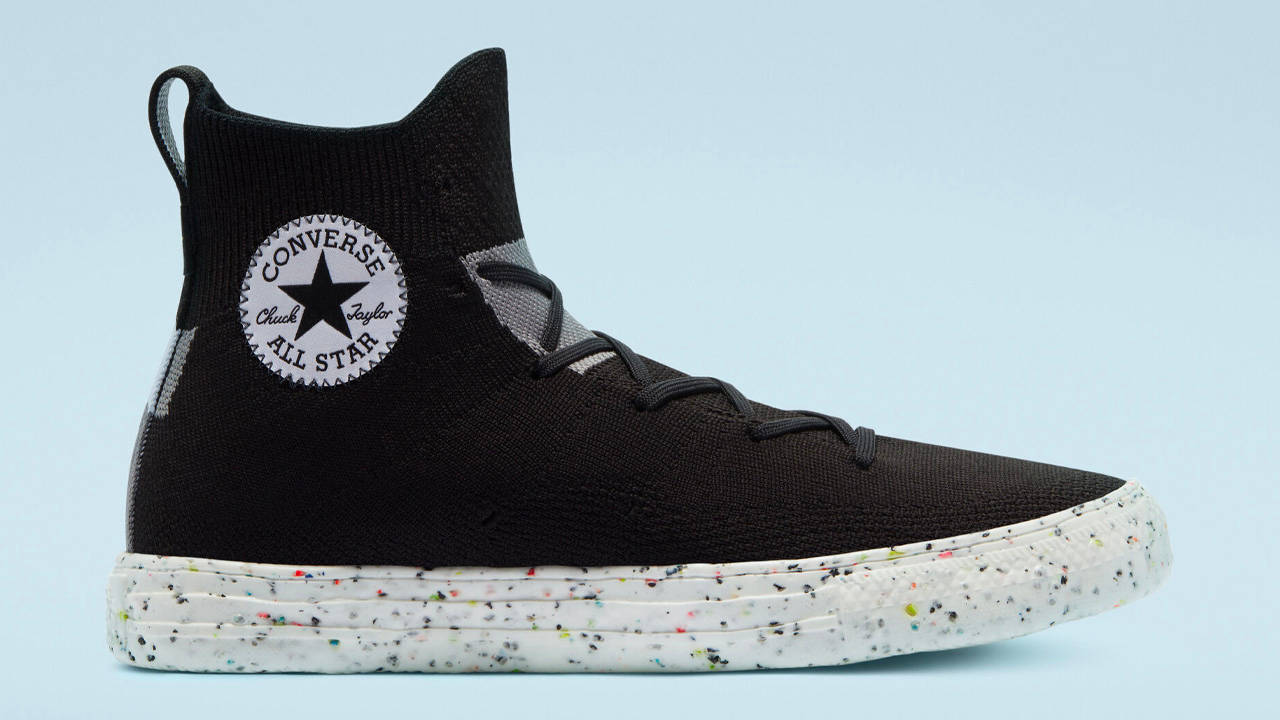 Grab an All Star Steal With Converse's Crazy 50% Off Code!