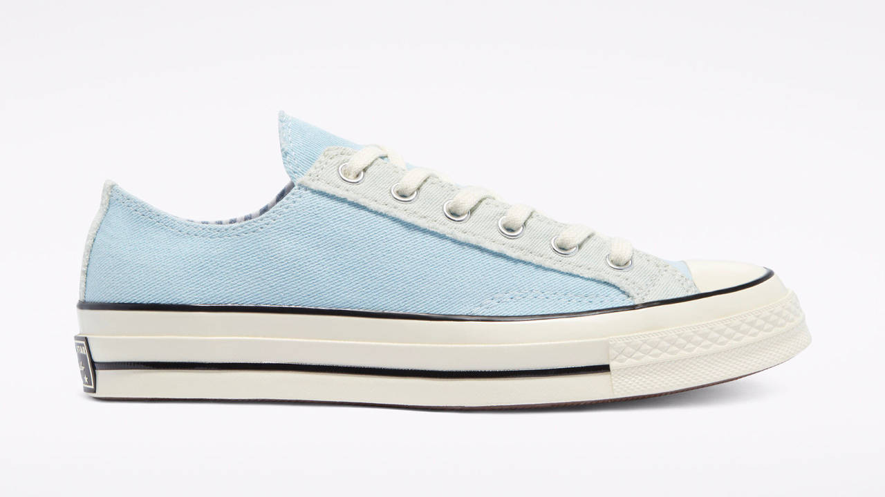 Grab an All Star Steal With Converse's Crazy 50% Off Code!