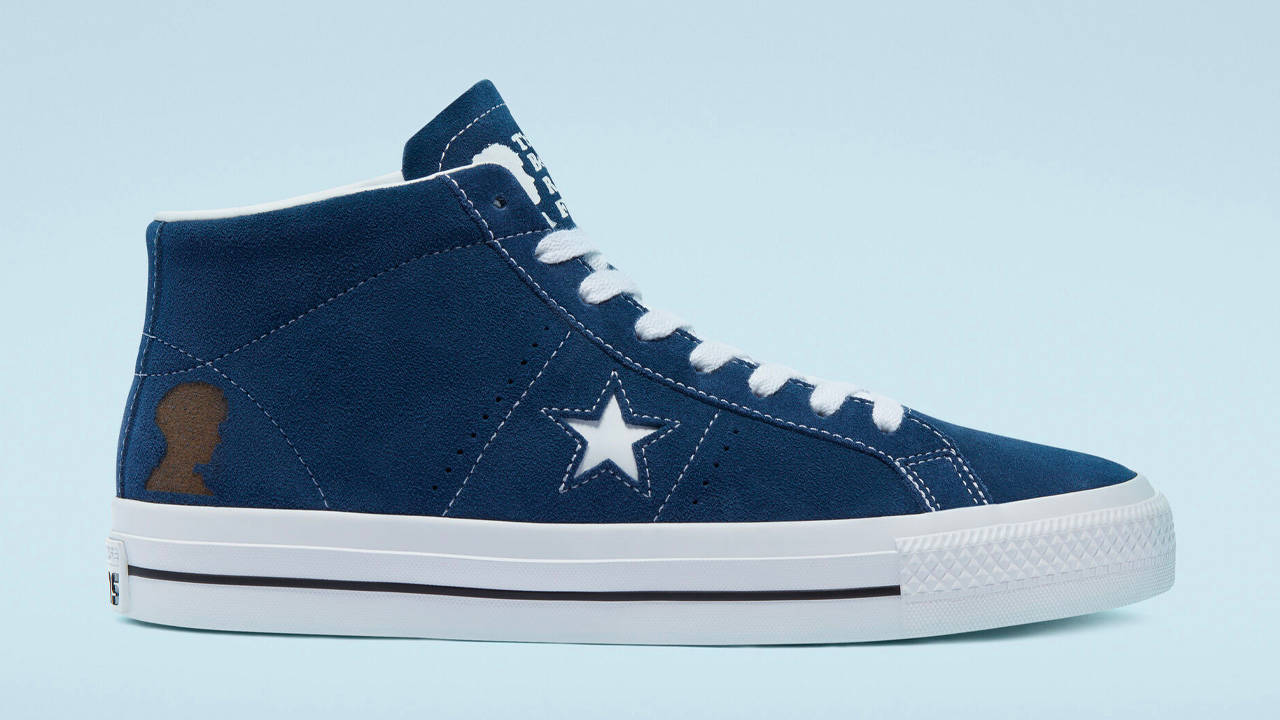 Grab an All Star Steal With Converse's Crazy 50% Off Code!