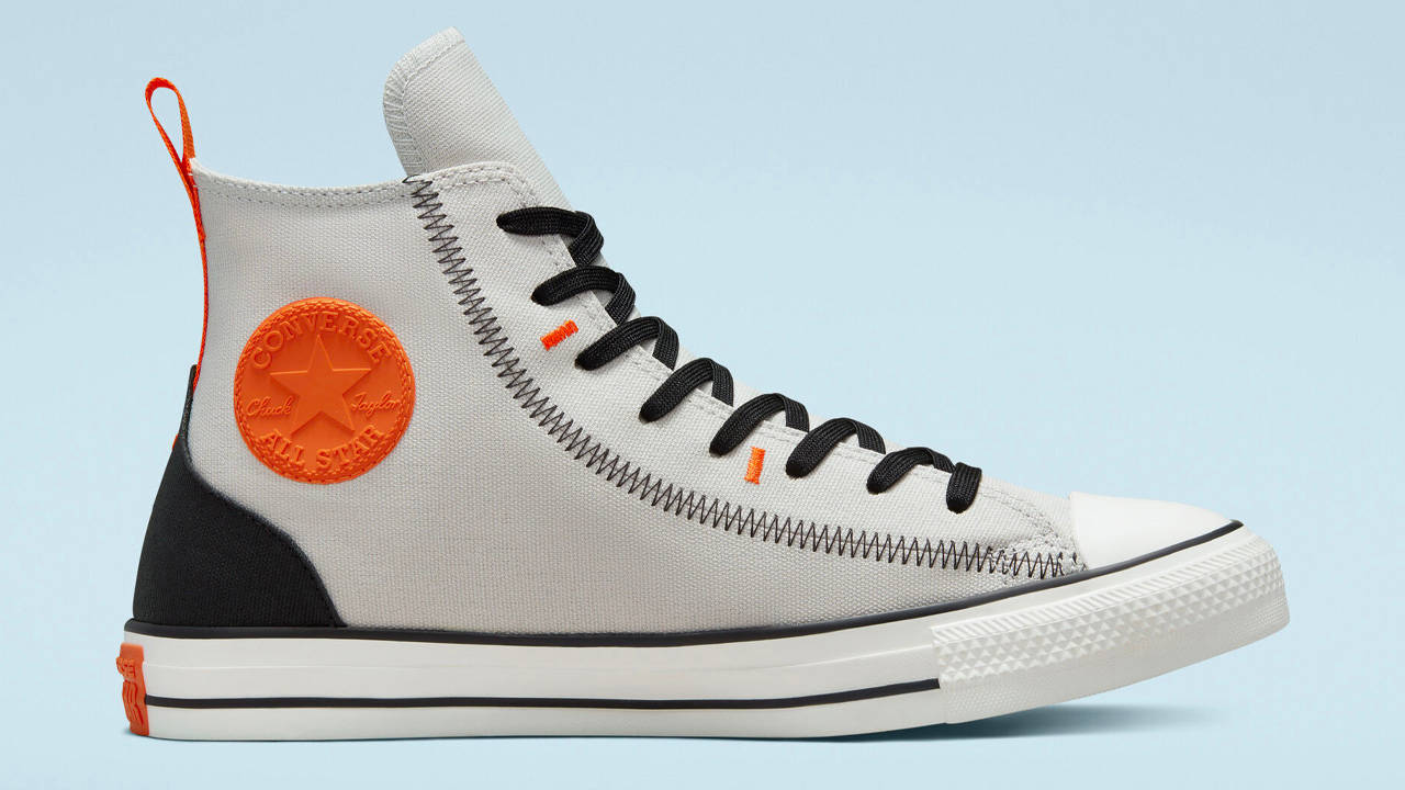 Grab an All Star Steal With Converse's Crazy 50% Off Code!