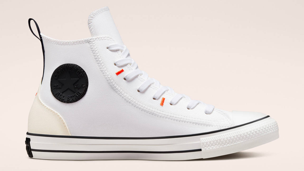 Grab an All Star Steal With Converse's Crazy 50% Off Code!