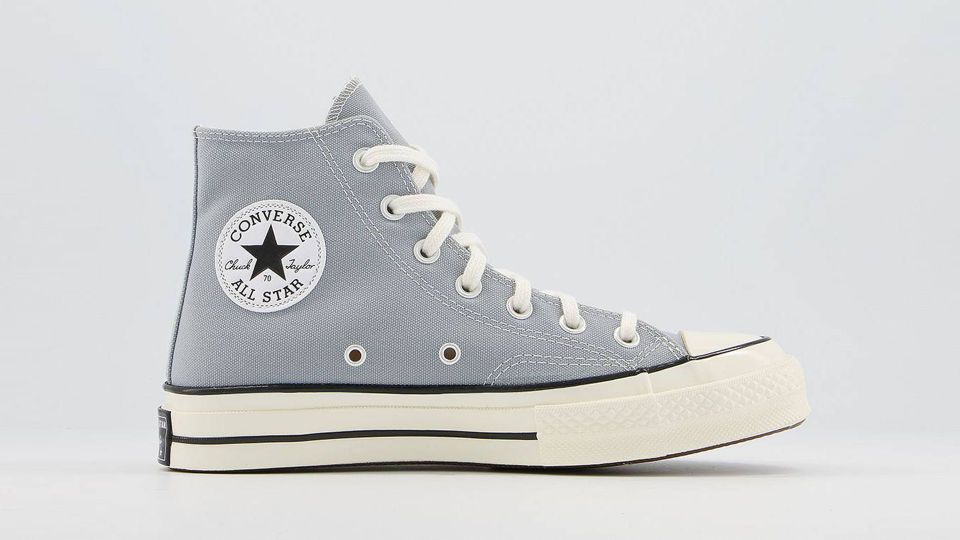 Converse All Star Hi 70 Grey