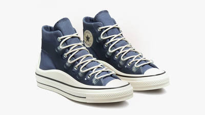 Converse Chuck 70 Utility Hybrid Fusion Steel Front