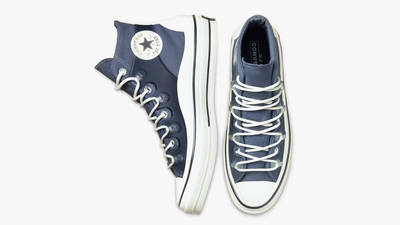 Converse Chuck 70 Utility Hybrid Fusion Steel Middle
