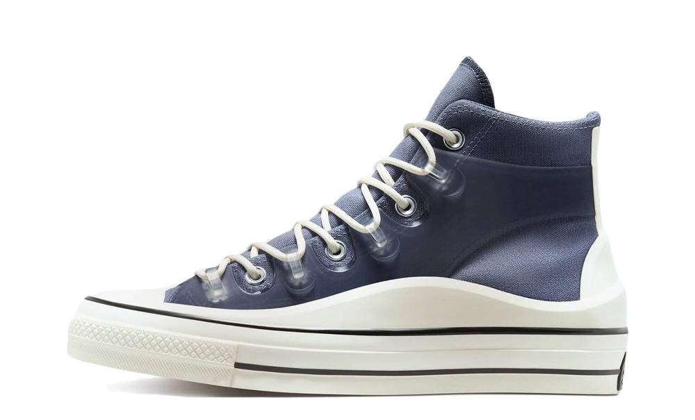 Converse Chuck 70 Utility Hybrid Fusion Steel
