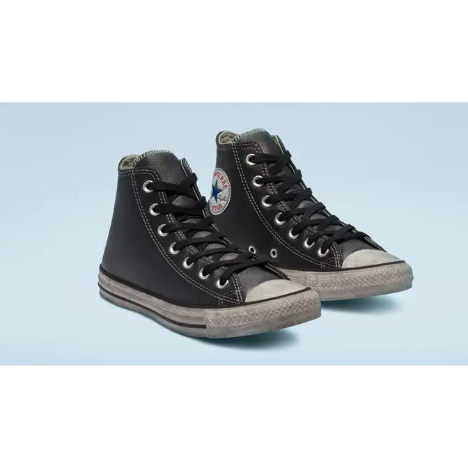Amigo Foto Cambio WakeorthoShops | Where To Buy | Converse Carhartt x Converse Chuck Taylor All  Star 70s Ox 158433C Vintage Leather Black | Converse Small Logo Sweatpants  In Navy | 158575C