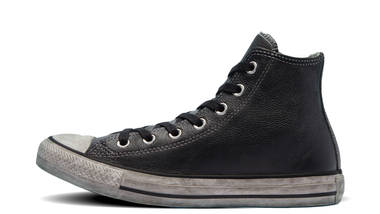 Converse Chuck Taylor All Star Vintage Leather Black