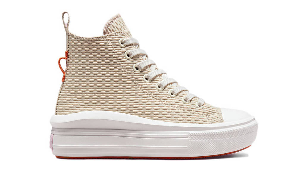 Converse Chuck Taylor Future Utility Move Hi String