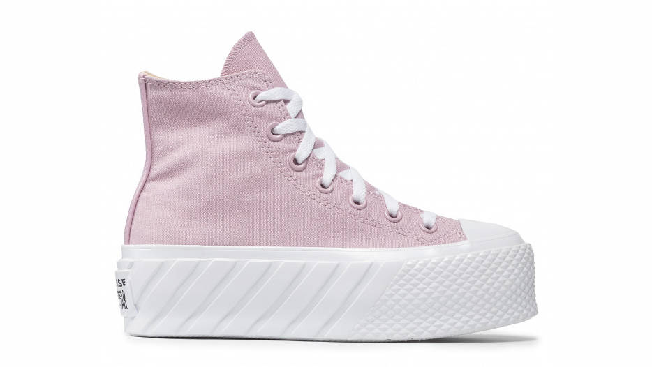 Converse Chuck Taylor Lift 2X Platform Himalayan Salt
