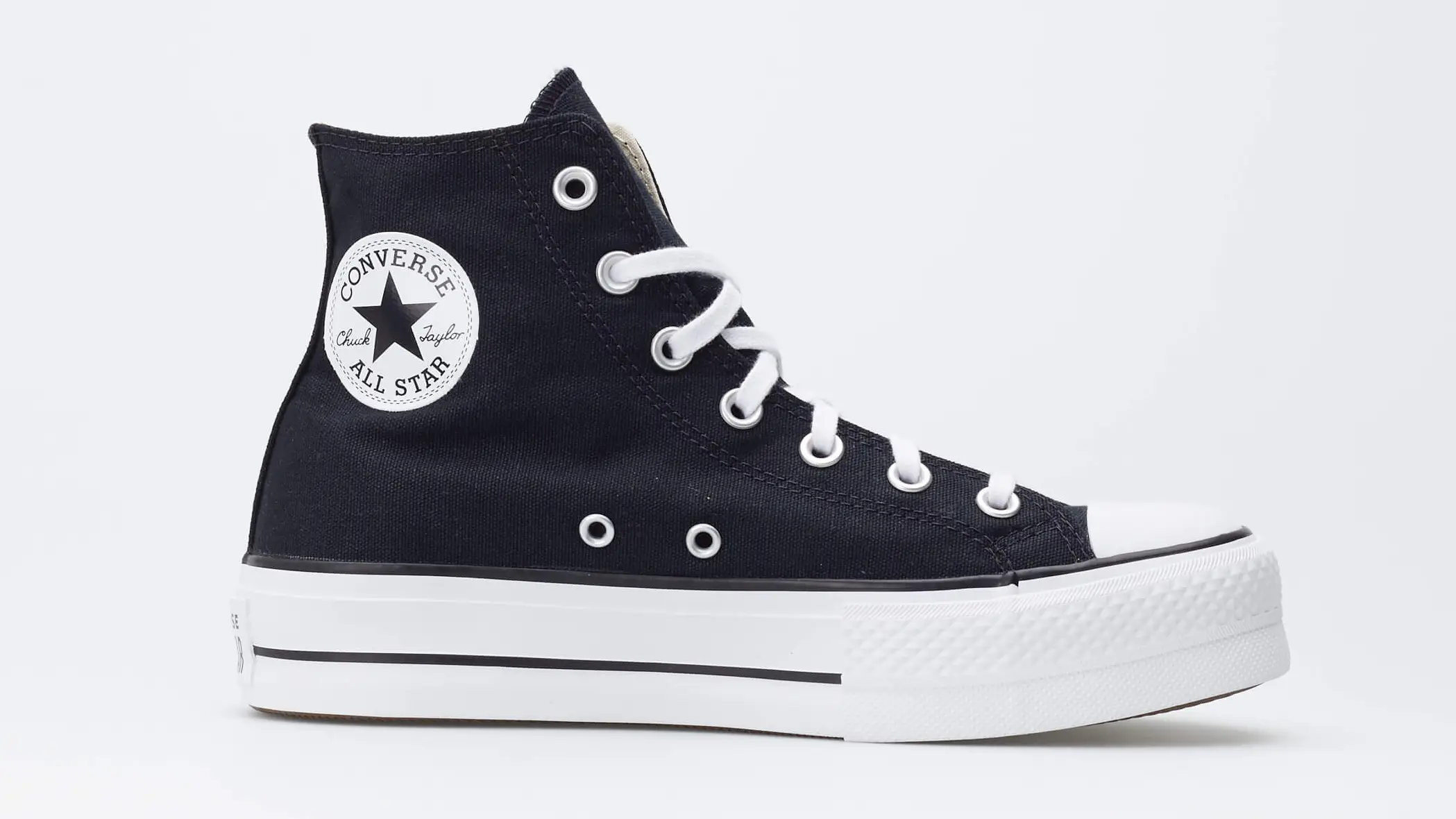 Platform Sneakers from Converse You Won't Be Able to Resist | The Sole ...