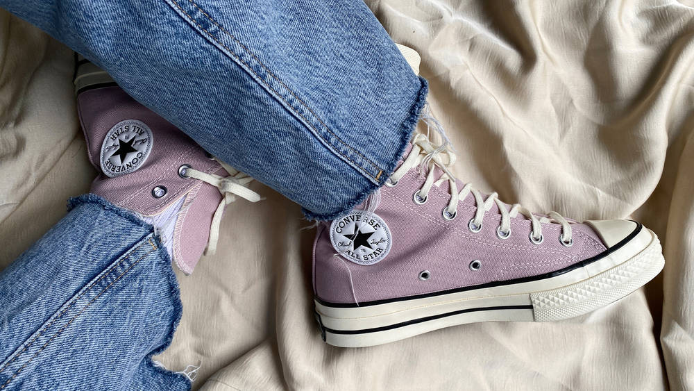 Converse offspring Converse offspring