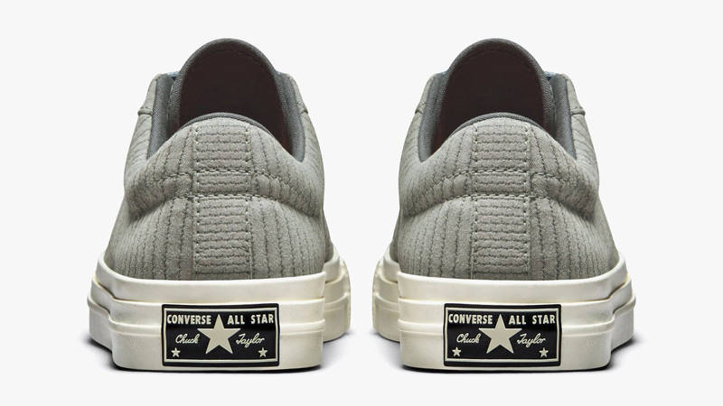 Converse One Star Mellow Mild Biscotti Back