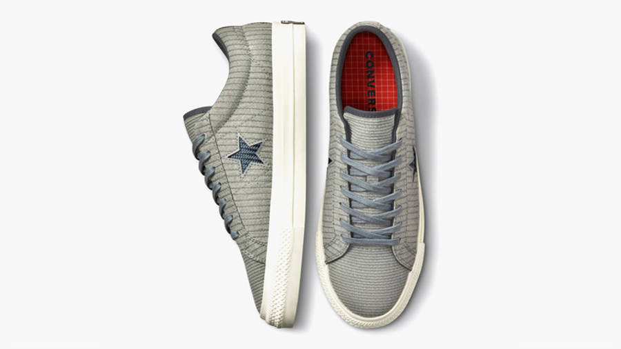 converse mellow mild