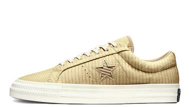 Converse One Star Mellow Mild Monument