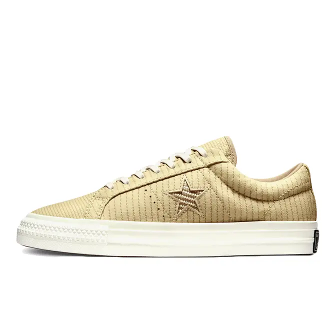 Converse One Star Mellow Mild Monument