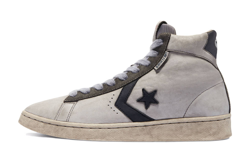 verpleegster kraam Plantage 169119C | Converse Pro Leather High Top Navy Smoke In | Converse CT HI  CHARCOAL_IRO 641273 | Where To Buy | IetpShops