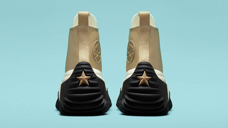 Converse Run Star Motion Nomad Khaki Black