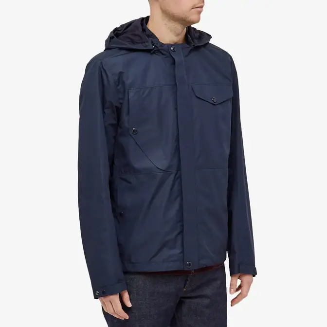 Cp company micro outlet m goggle field jacket