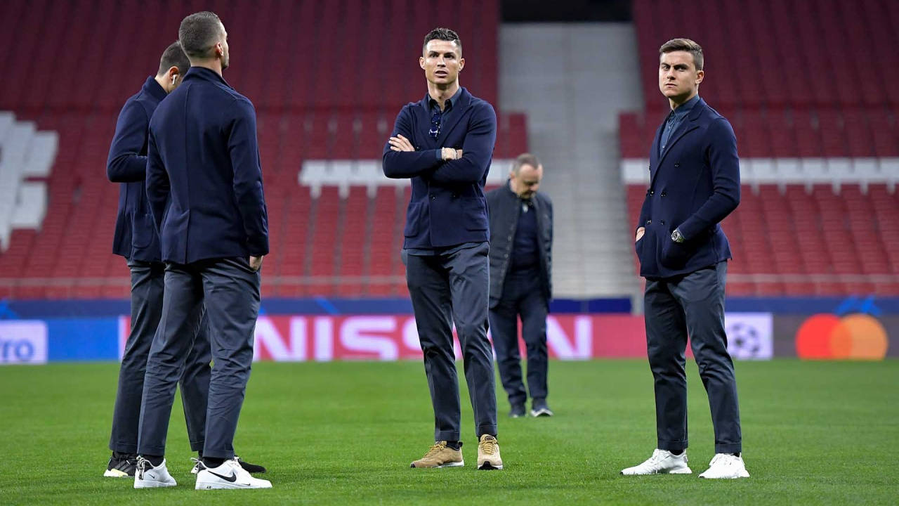 cristiano ronaldo nike