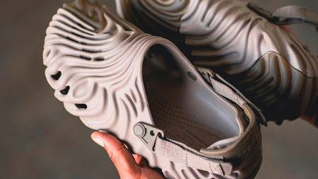 The Salehe Bembury x Crocs Clog Gets Teased in Two More Colourways