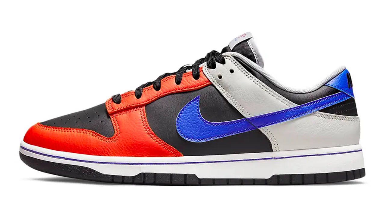 Here Are All the Nike Dunks Dropping This Week!