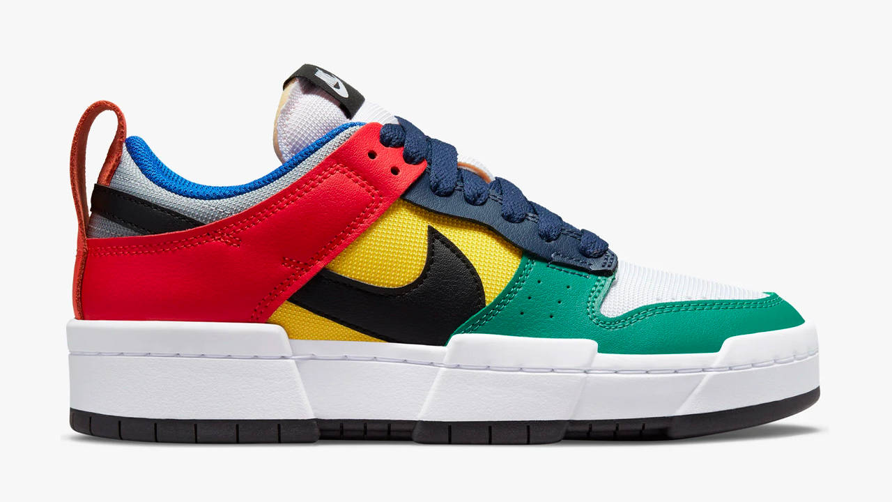 You Can Still Cop These Must-Have Nike Dunks For Retail Right Here!