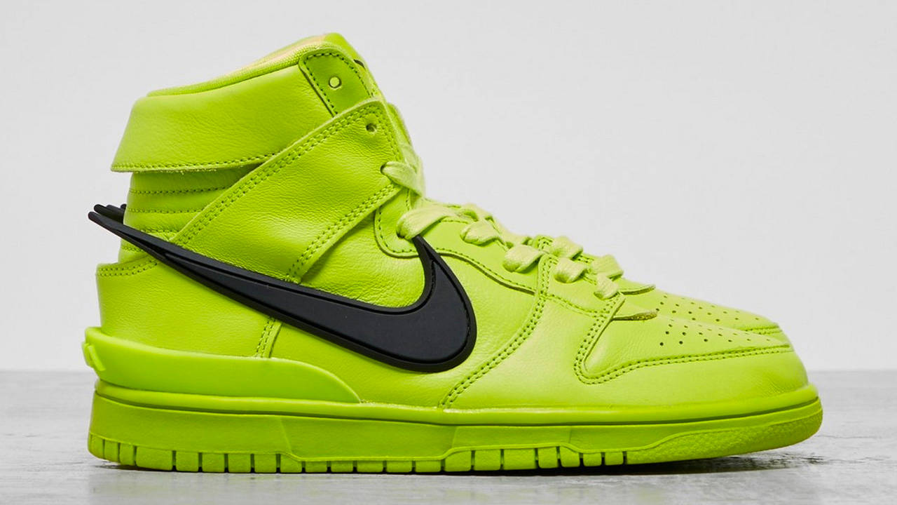 You Can Still Cop These Must-Have Nike Dunks For Retail Right Here!