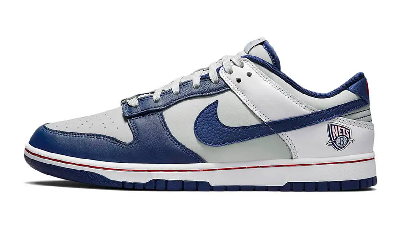 Here Are All the Nike Dunks Dropping This Week!