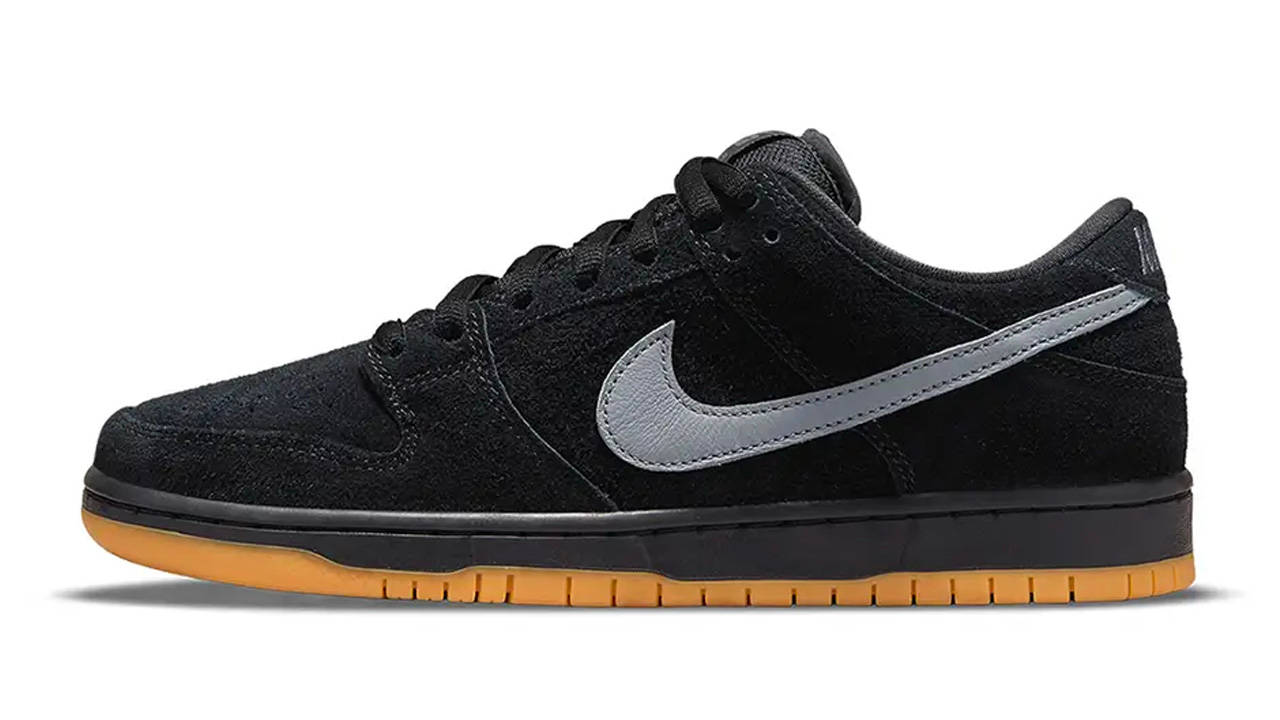 Here Are All the Nike Dunks Dropping This Week!