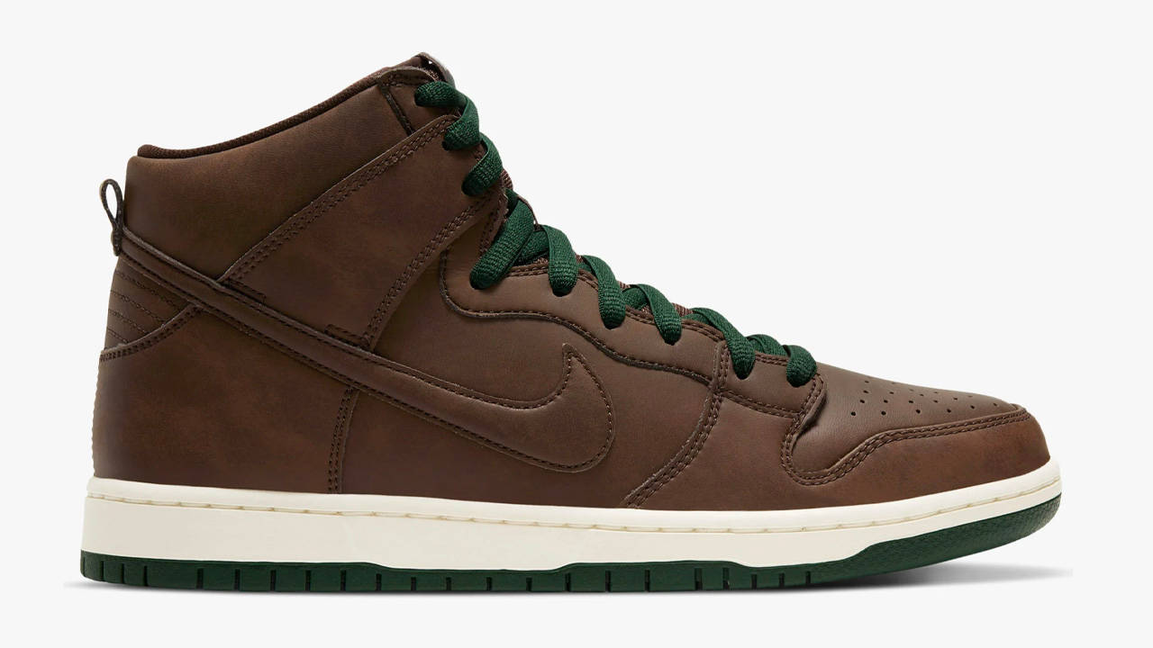 You Can Still Cop These Must-Have Nike Dunks For Retail Right Here!