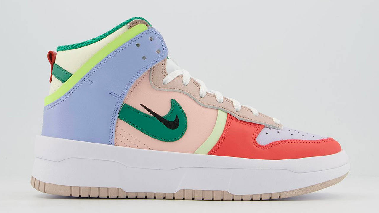You Can Still Cop These Must-Have Nike Dunks For Retail Right Here!