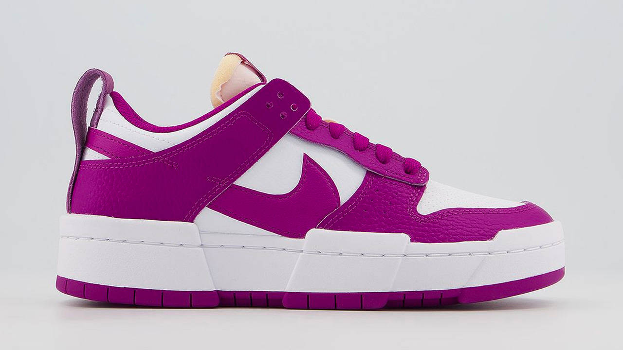 You Can Still Cop These Must-Have Nike Dunks For Retail Right Here!