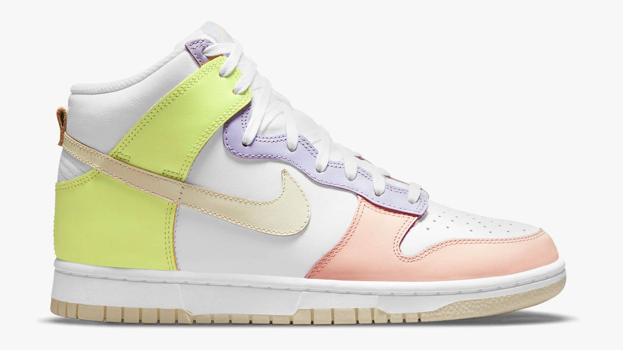 You Can Still Cop These Must-Have Nike Dunks For Retail Right Here!