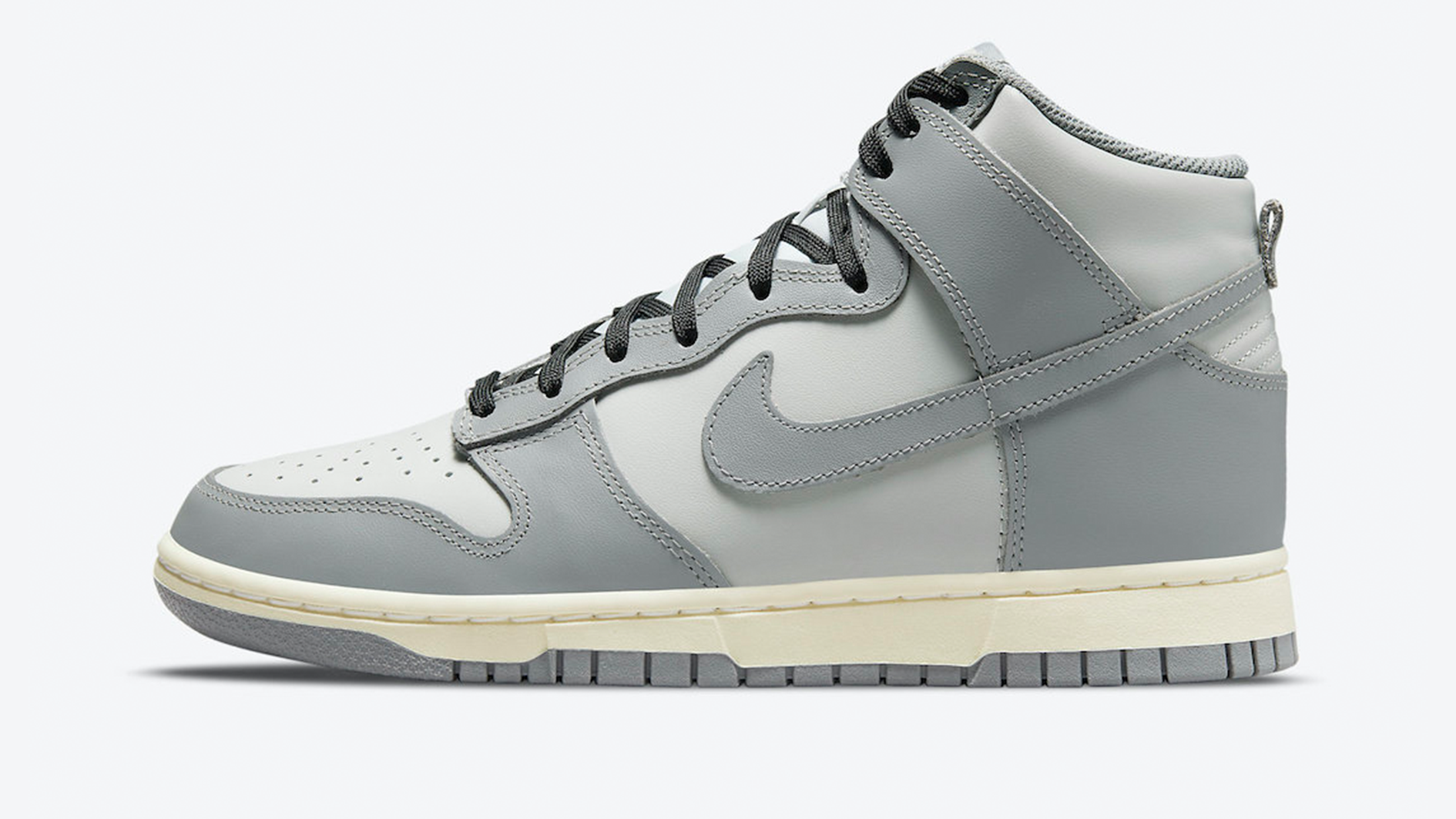 Dunk Grey 2