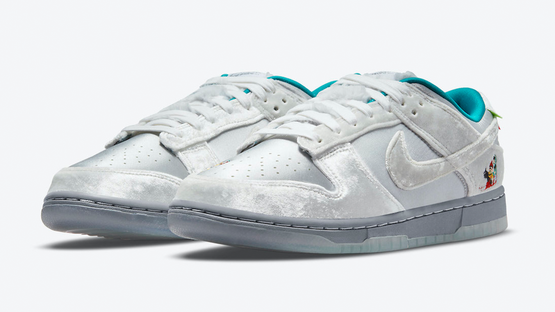 Dunk Ice 1