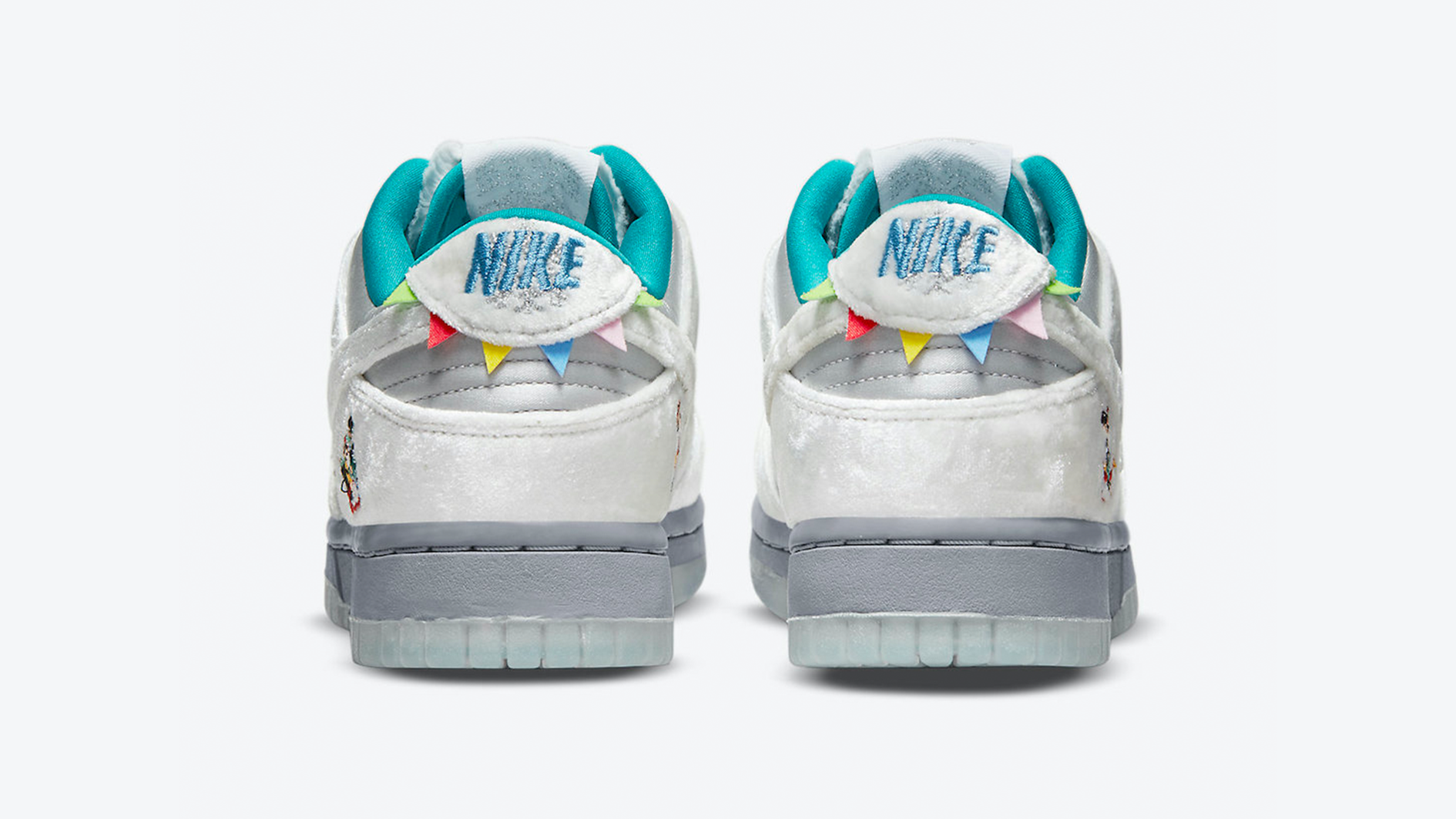 Dunk Ice 2