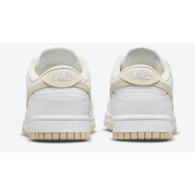 Nike Dunk Low White Pearl | Where To Buy | DD1503-110 | The Sole Supplier