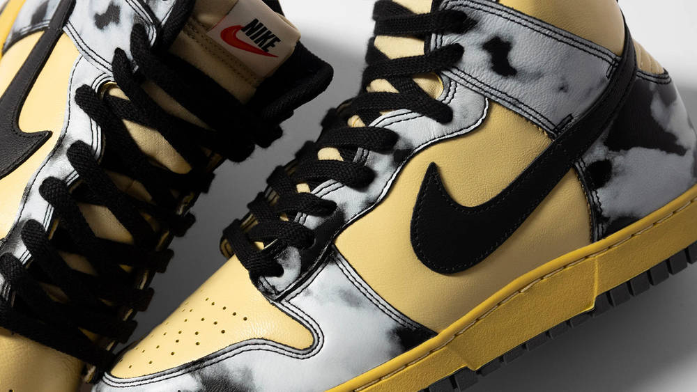 10 Limited Edition Sneakers You Didn't Know Were Still Available at Mr Porter! 10 Limited Edition Sneakers You Didn't Know Were Still Available at Mr Porter!